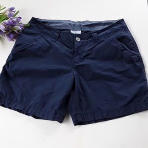 Columbia women’s shorts. Size 4